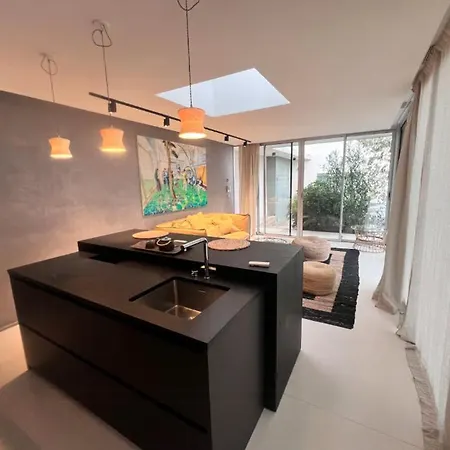 Ferienhaus House With Pool, Jacuzzi And Sauna Near Avignon Villeneuve-lès-Avignon